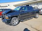 2018 Chev SILV1500 4WD