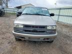 2003 Chevrolet S Truck S10