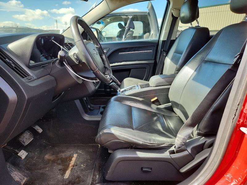 2010 Dodge Journey r