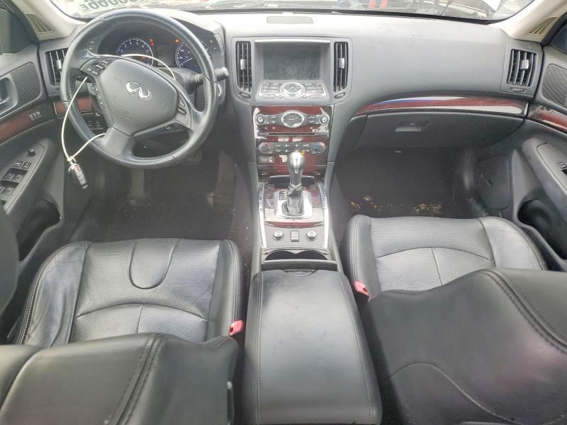 2013 Infiniti G37 Sedan x