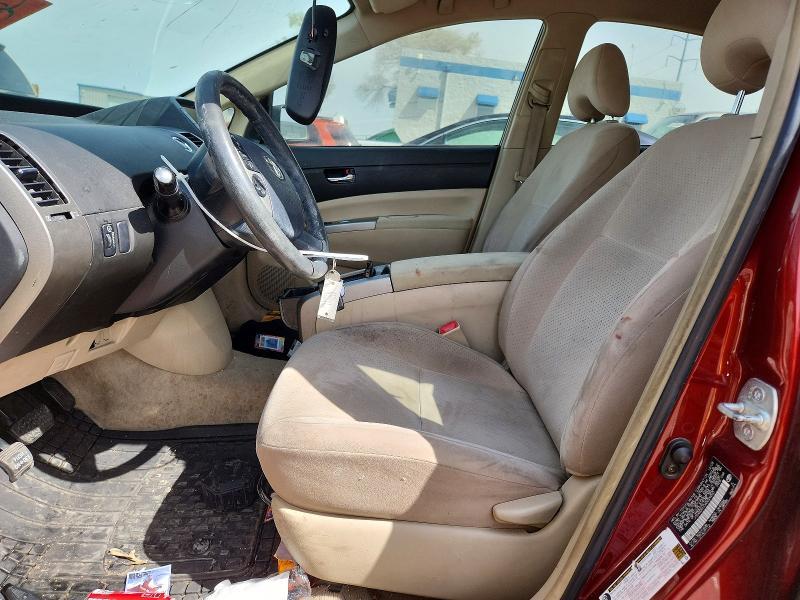 2004 Toyota Prius Base