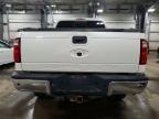 2012 Ford F350 Super Duty