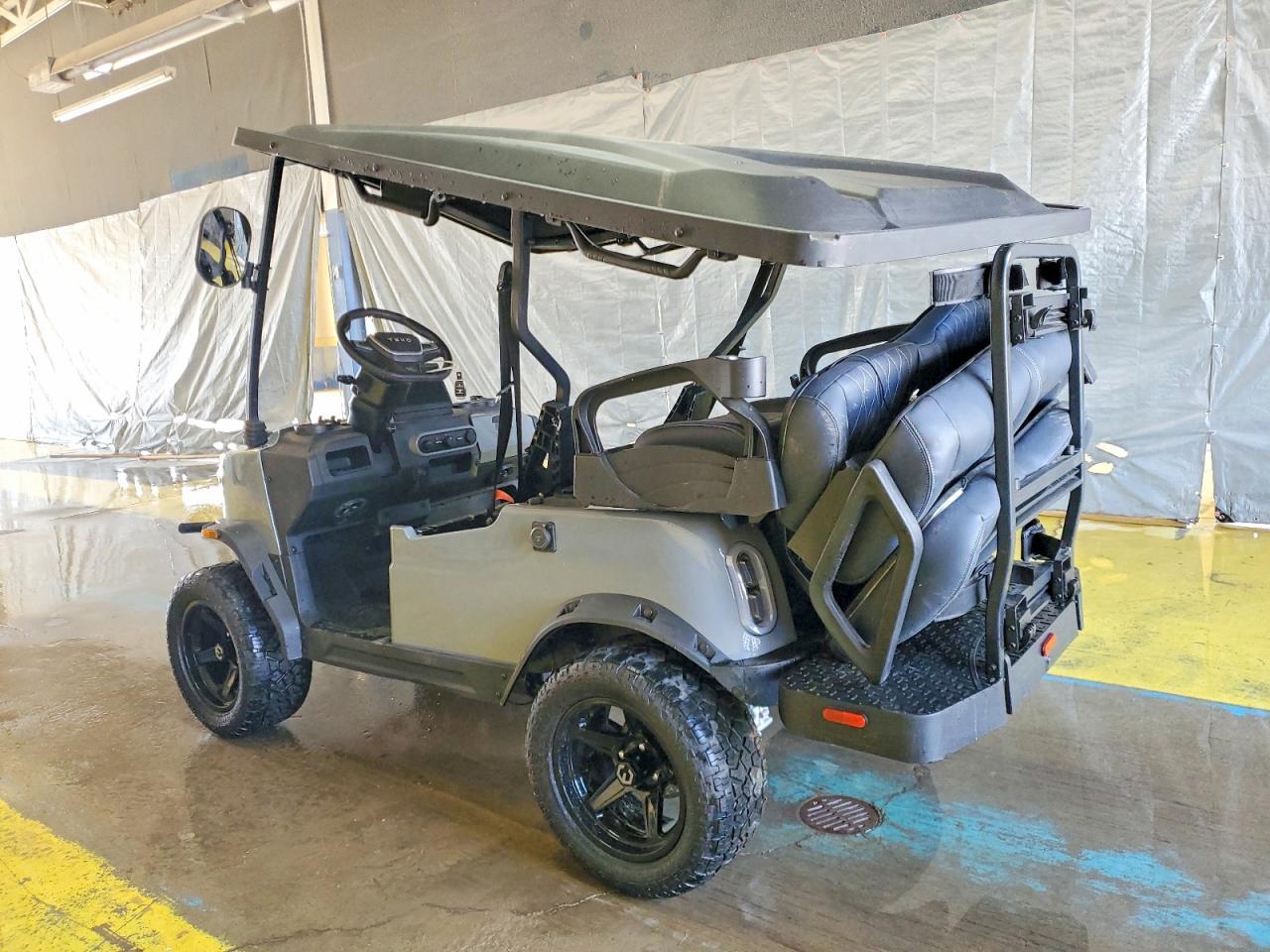 2026 Unknown 2026 Golf Cart