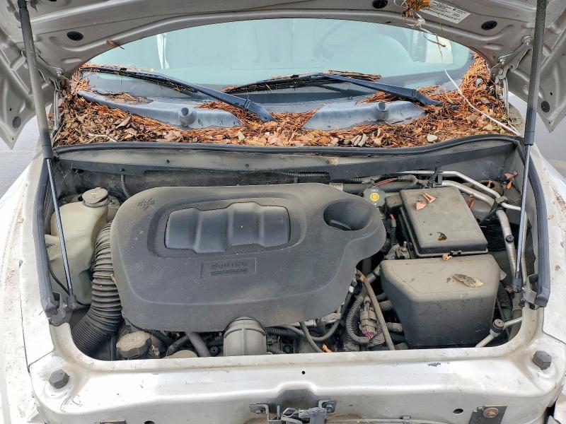 2007 Chevrolet Hhr ls