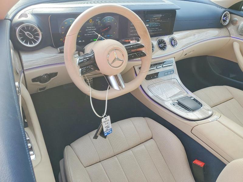 2021 Mercedes-Benz E 450