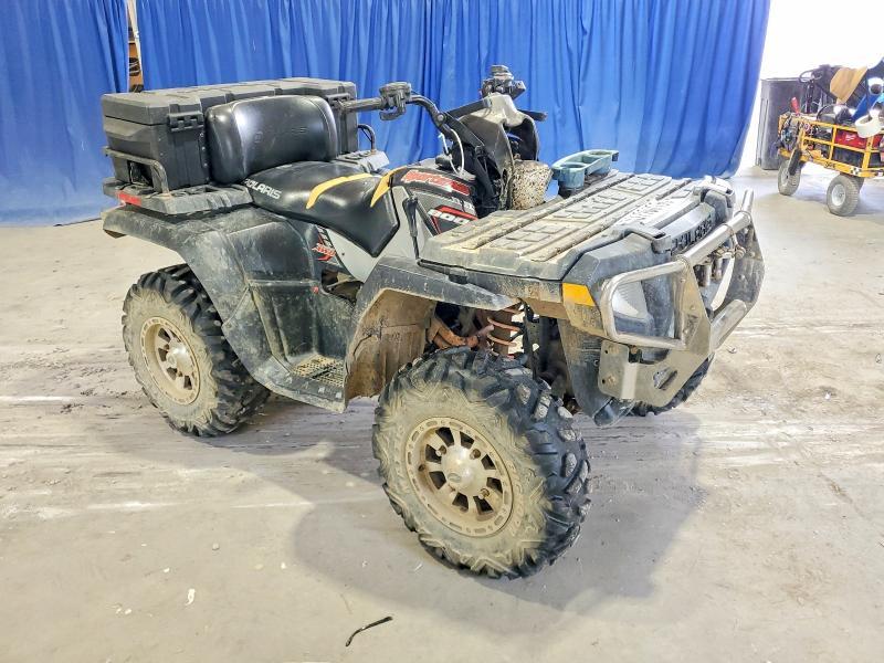 2005 Polaris Sportsman 800 ATV