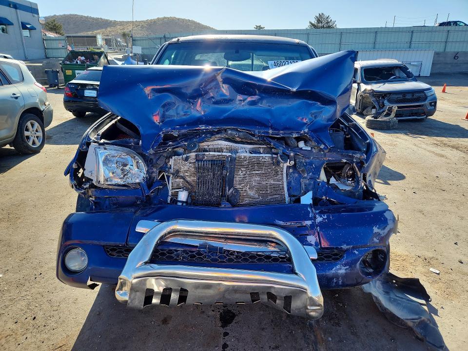 2005 Toyota Tundra SR5