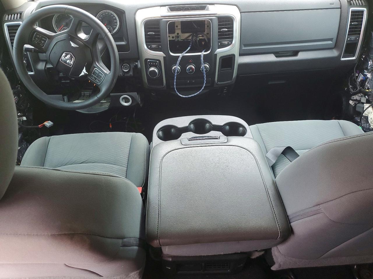 2019 Dodge RAM 1500 Classic SLT