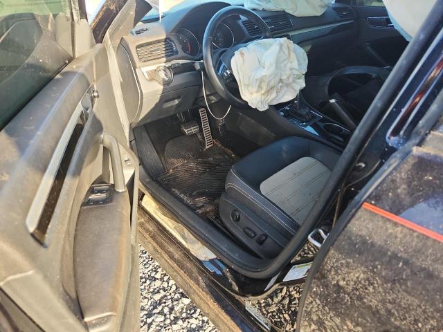 2018 Volkswagen Passat gt