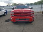 2015 Chevrolet Silverado K2500 Heavy Duty LT
