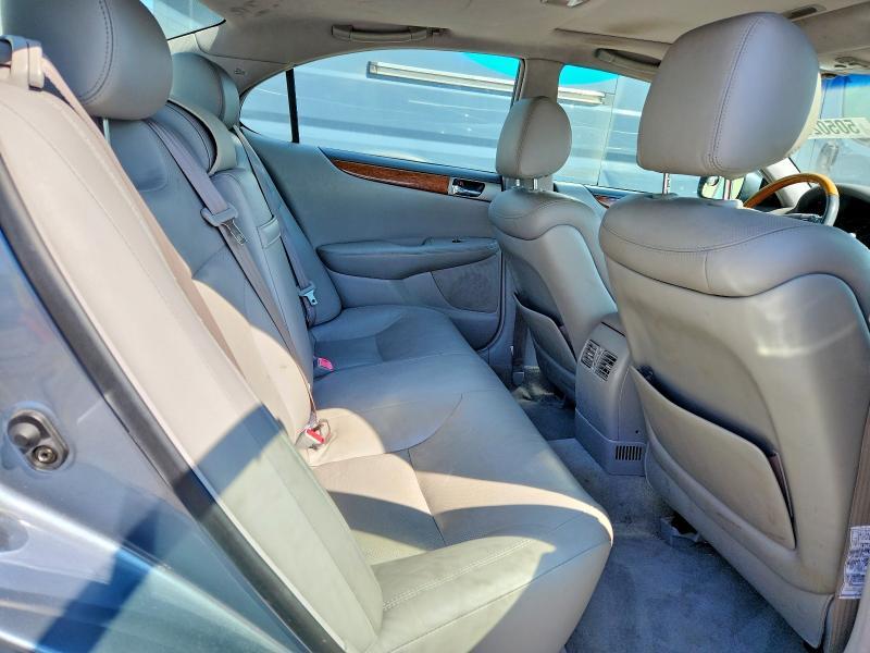 2005 Lexus Es 330