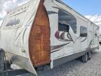 2012 Dutchmen Travel Travel Trailer