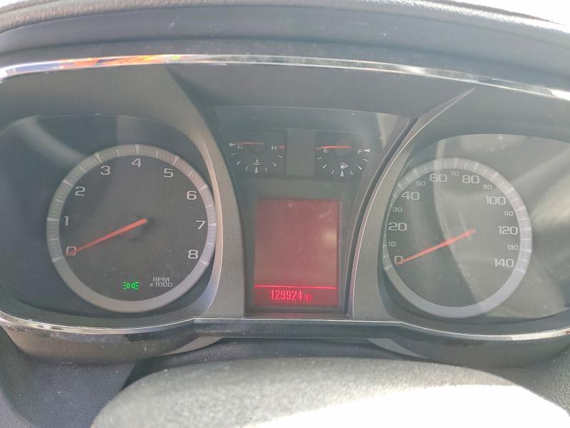 2014 GMC Terrain sle