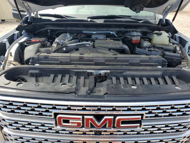 2021 GMC Sierra K2500 Denali