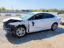 2015 Chrysler 200 Limited for sale in Louisville, KY
