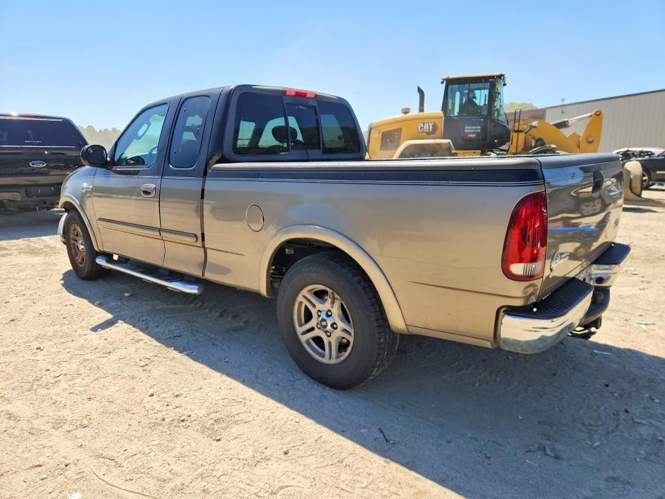 2003 Ford F-150