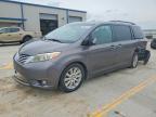 2015 Toyota Sienna Limited Premium 7-passenger