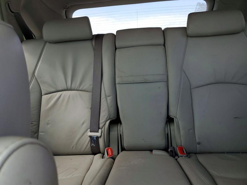 2008 Lexus Rx 350