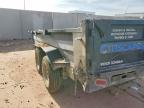 2025 ED Dump Trailer
