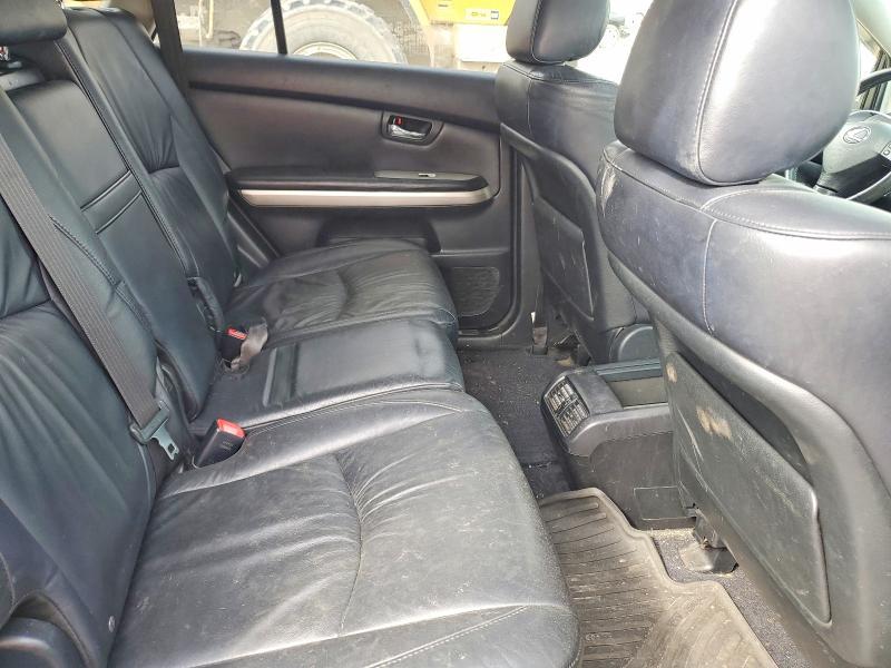 2006 Lexus Rx 400h Base