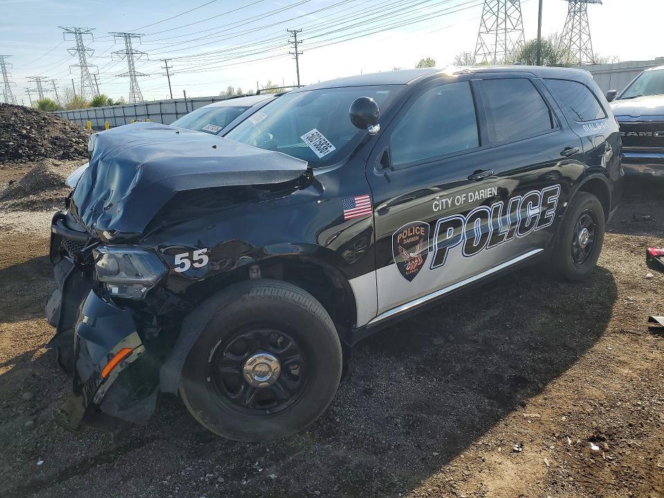 2024 Dodge Durango