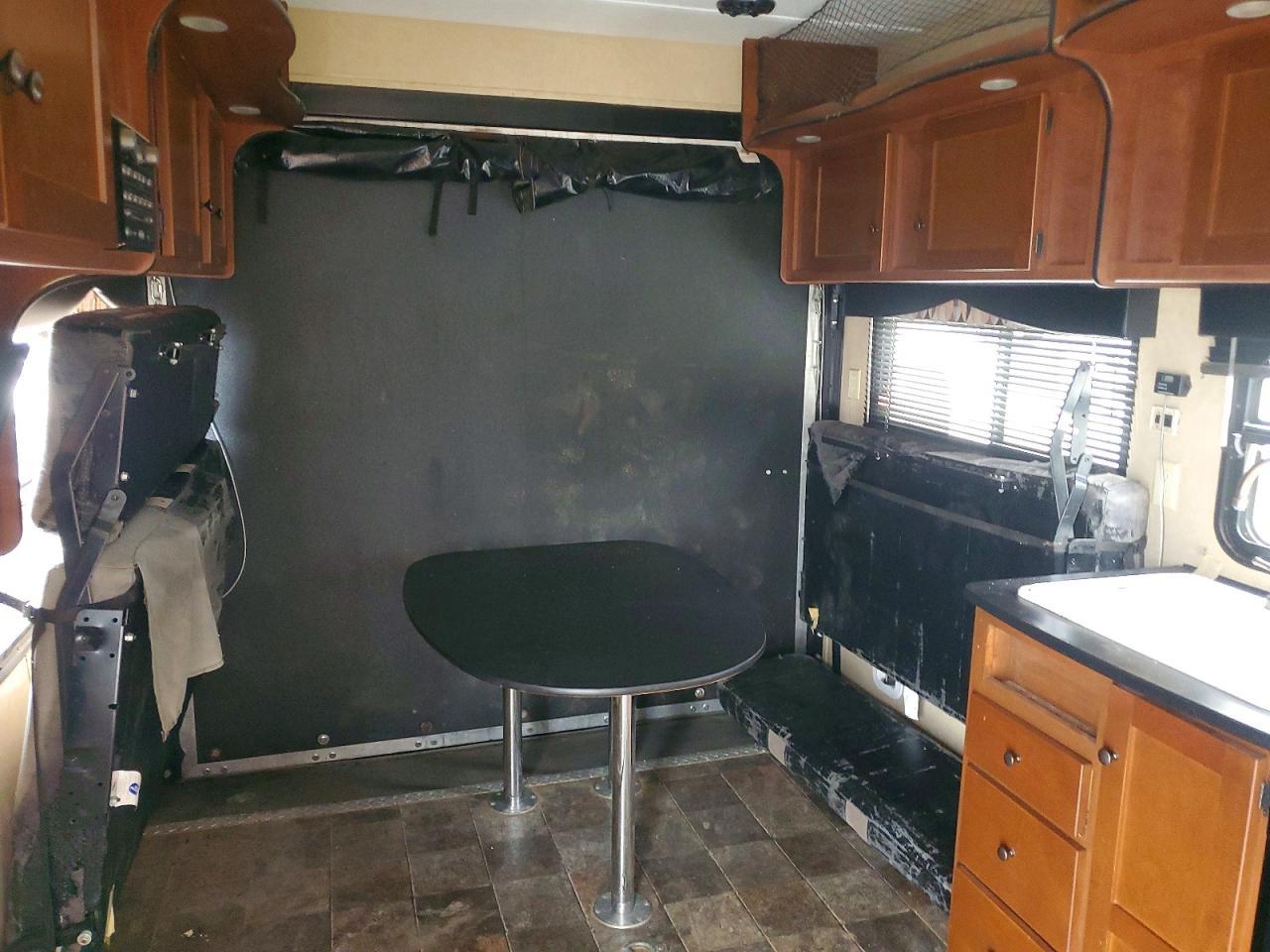 2012 Rubicon 2012 Dutchmen Rubicon Camper