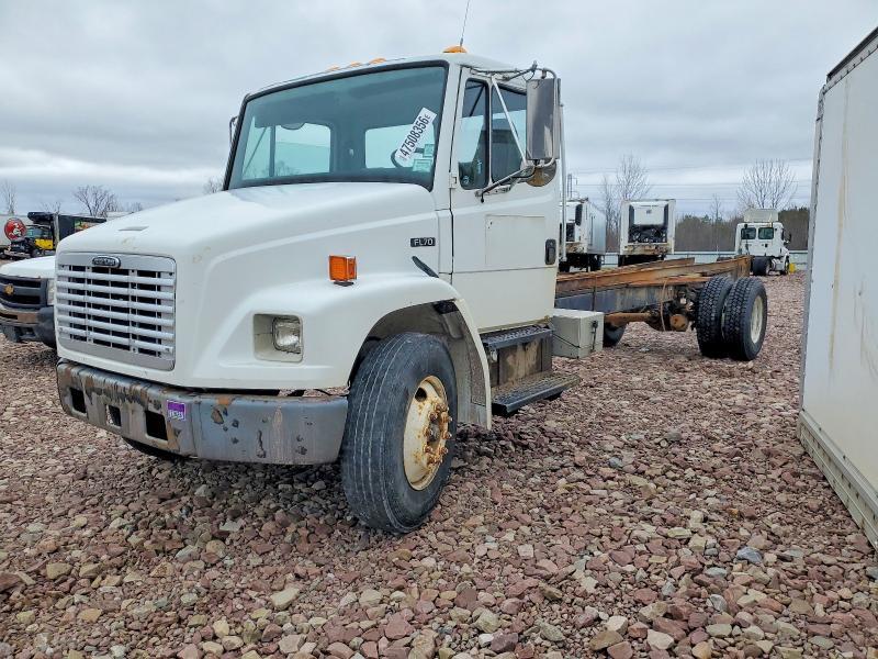 1999 Freightliner Medium Conventional FL70