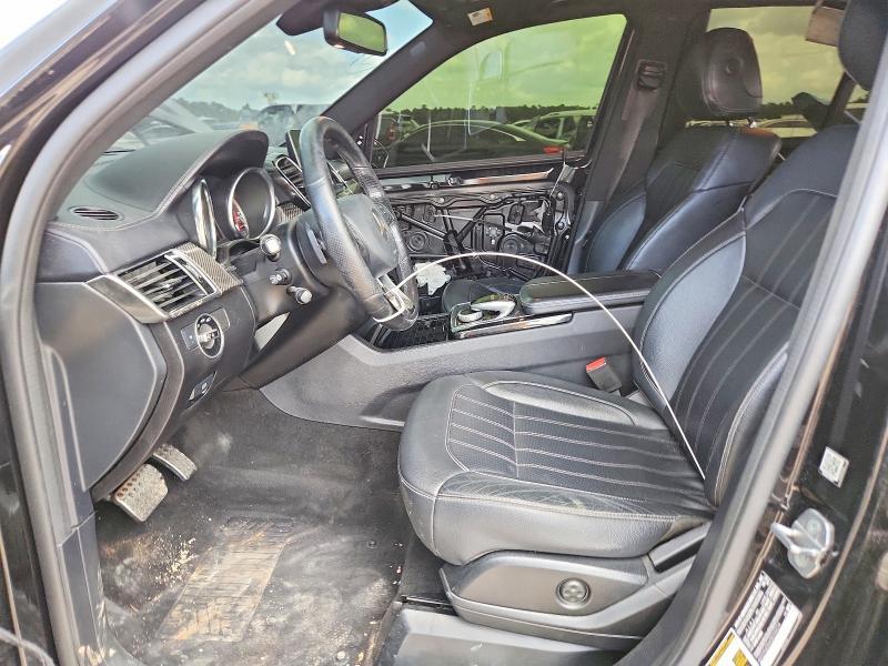 2019 Mercedes-Benz Gle 43 amg