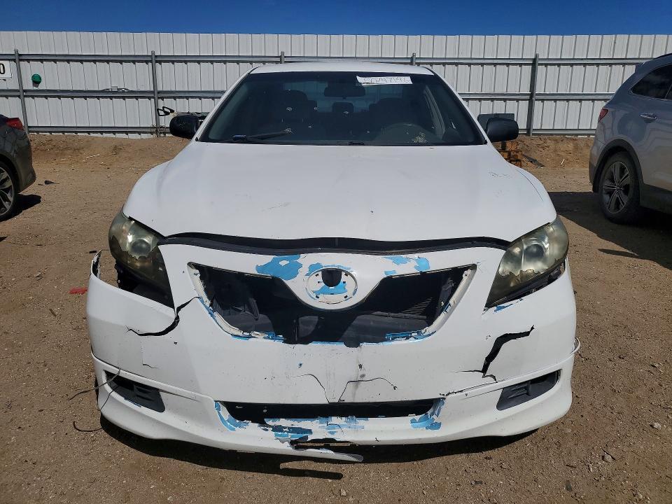 2008 Toyota Camry Base