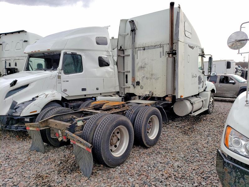 2007 Freigliner 2007 Freightliner Columbia 120 Semi Truck