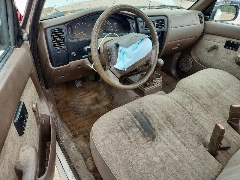 2000 Toyota Tacoma Base