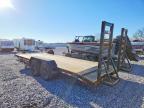 2021 H & H Equipment Trailer
