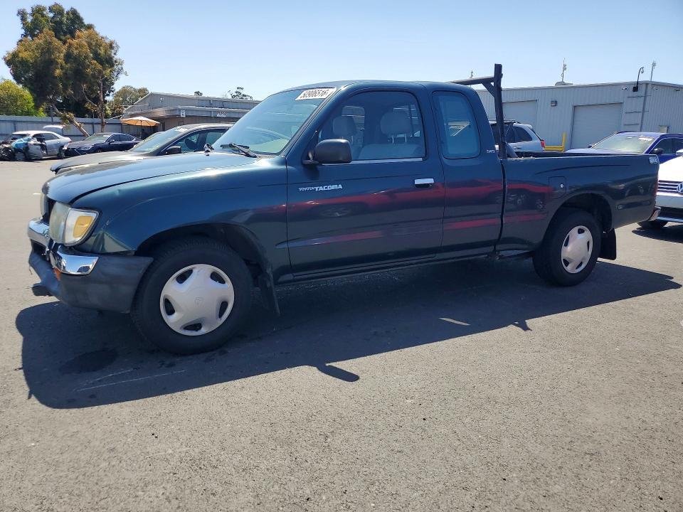 1998 Toyota Tacoma Xtracab