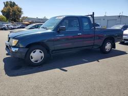 New arrivals for sale at auction: 1998 Toyota Tacoma Xtracab
