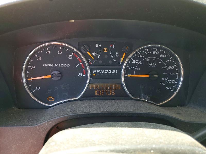 2008 Isuzu I-370