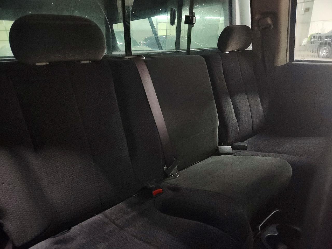 2005 Dodge RAM 1500 ST