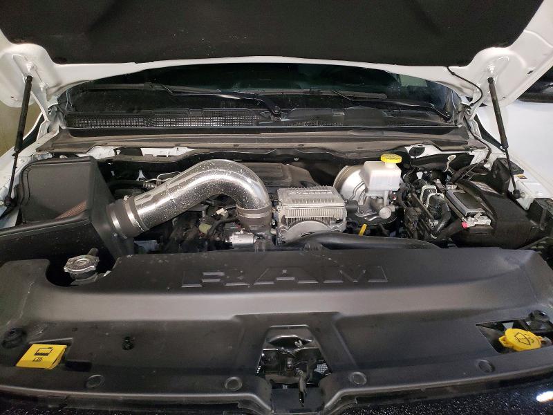 2024 Dodge 1500 Laramie