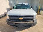 2013 Chevrolet Silverado C1500