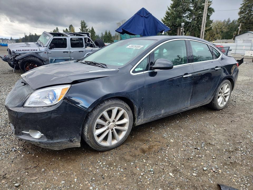 2015 Buick Verano Premium