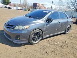 2013 Toyota Corolla s for sale in New Britain, CT