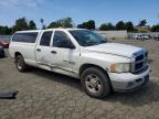 2005 Dodge RAM 2500 ST