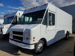 Salvage trucks for sale at Rancho Cucamonga, CA auction: 2003 Ford Econoline E350 Super Duty Stripped Chassis