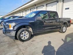2019 Ford F150 Supercrew en venta en Louisville, KY