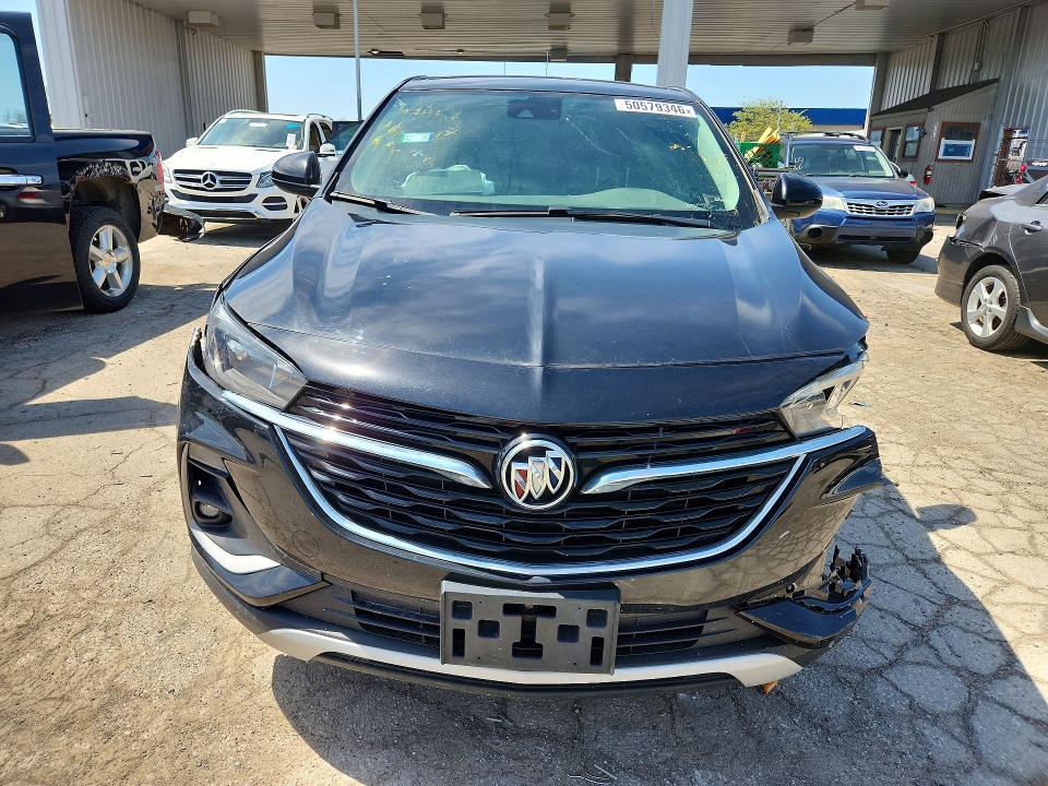 2022 Buick Encore gx Preferred