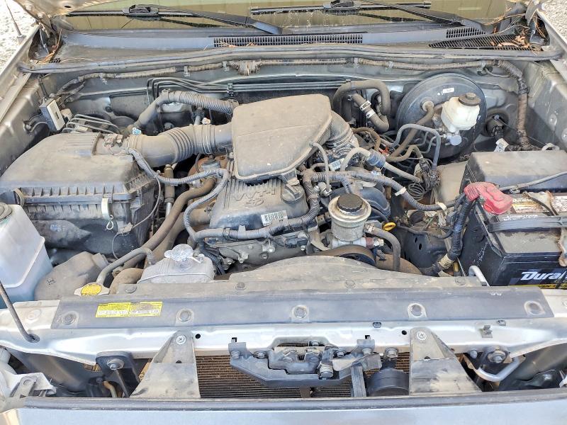 2014 Toyota Tacoma Prerunner Access cab