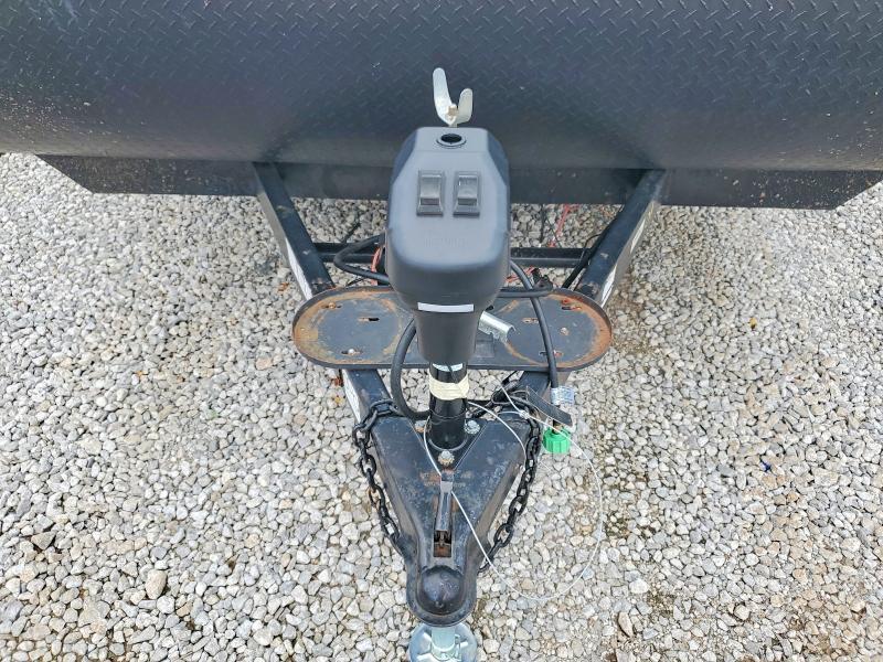2018 Foresriver 2018 Forest River Salem Camper
