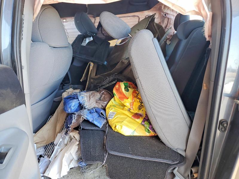 2011 Toyota Tacoma V6