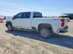 2022 Chevrolet Silverado K2500 Heavy Duty LT