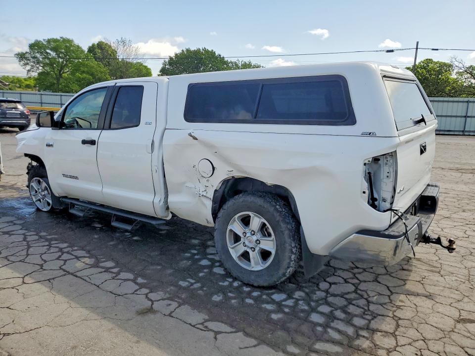 2019 Toyota Tundra SR5