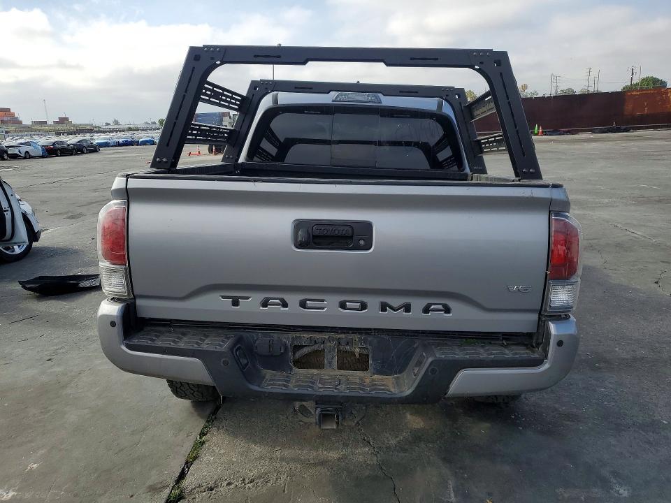 2021 Toyota Tacoma TRD OFF-Road